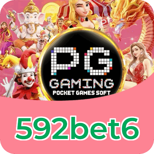 Bônus de Boas-vindas 592bet6