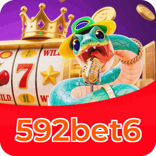 Bônus de boas-vindas 592bet6