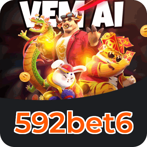 Login rápido no app 592bet6