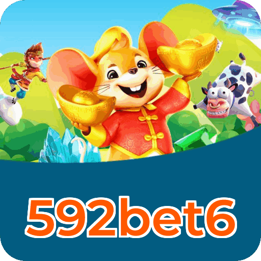 Jogos com maior RTP na 592bet6