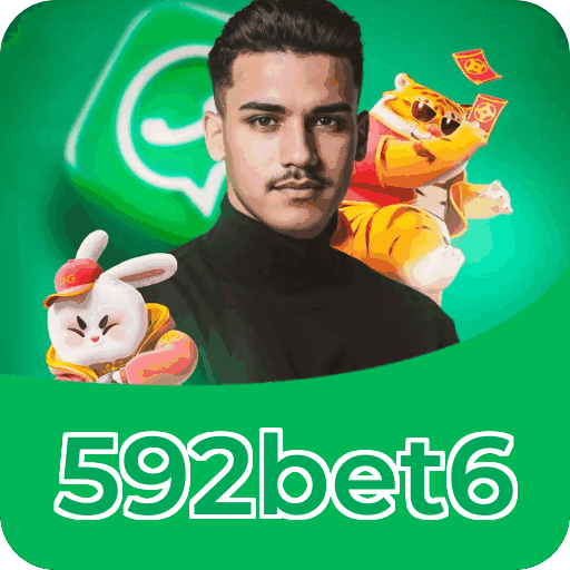 Suporte 592bet6